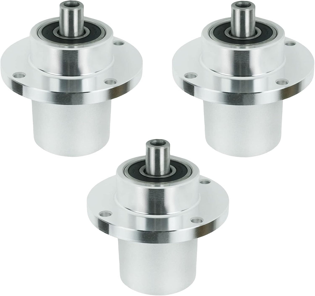 Spindle Assembly (3 Pack) M372450
