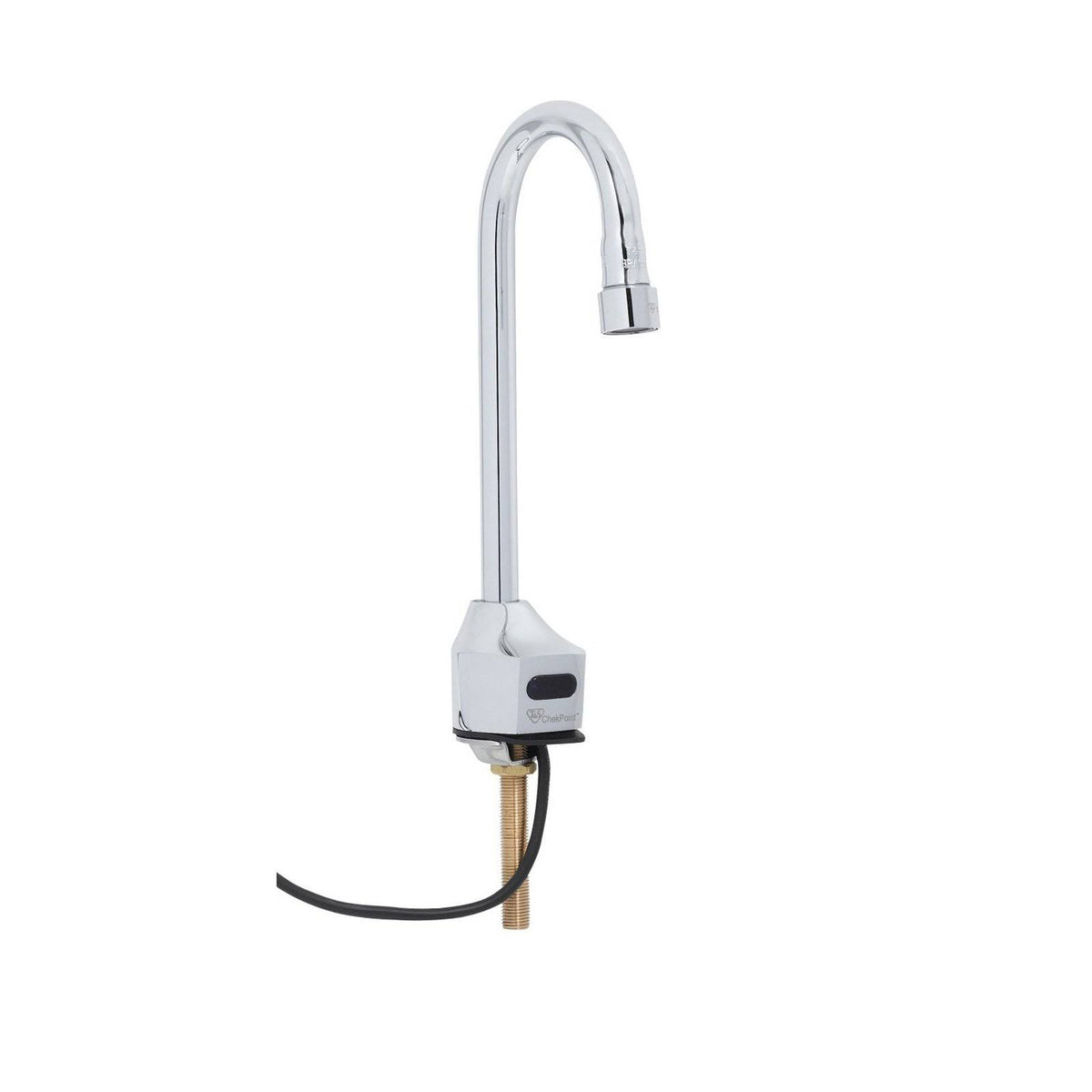 Brass Electronic Faucet V288