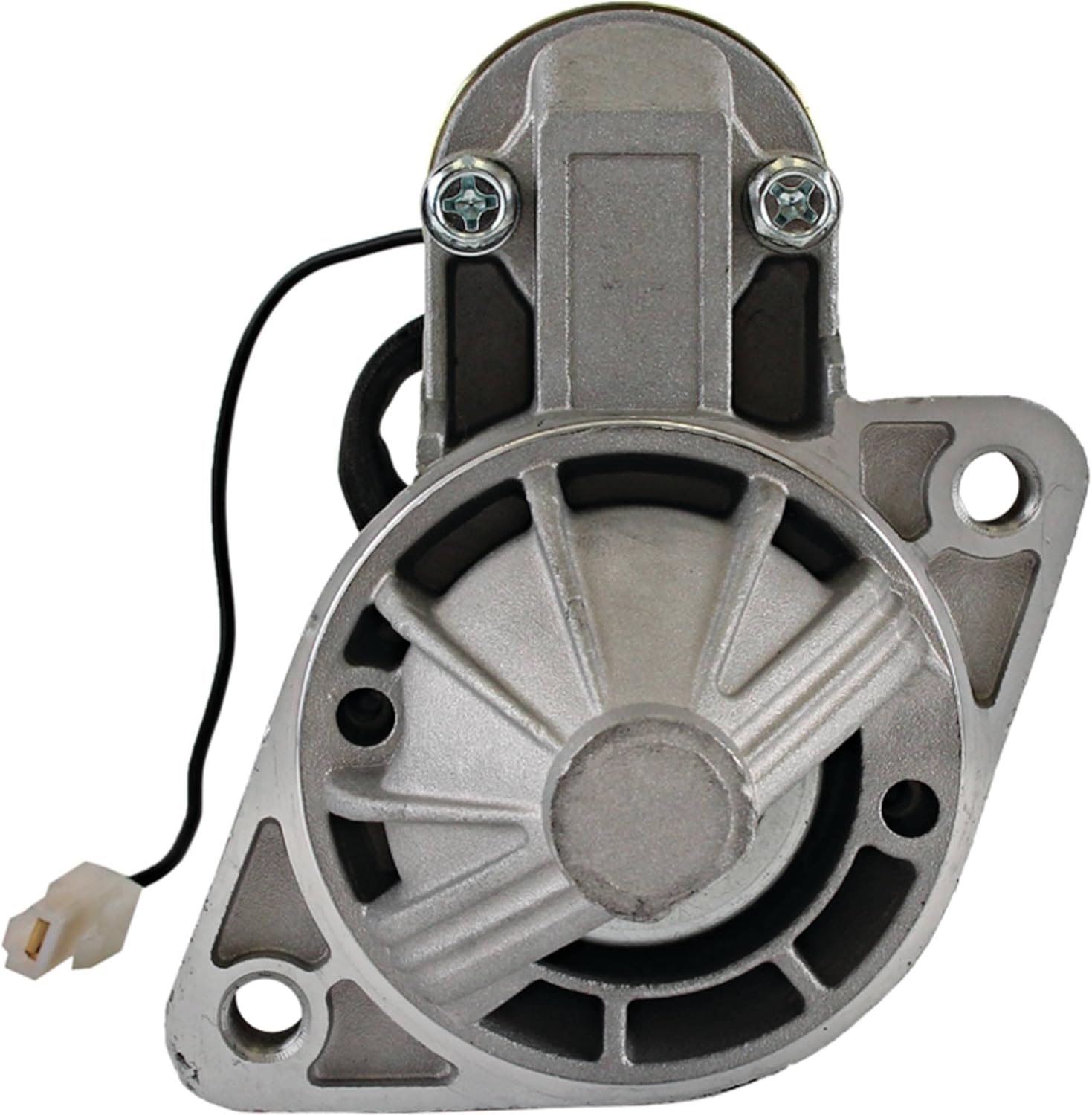 Starter For Kubota Tractor Z5171