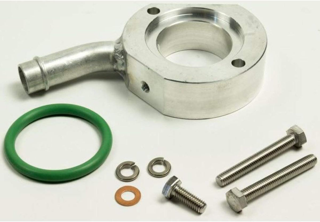Firestorm Pro UTV Cab Heater Kit Y243