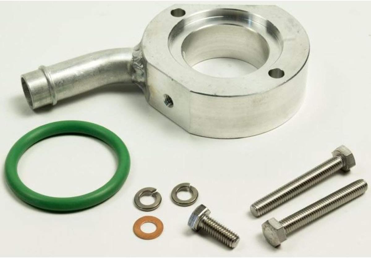 Firestorm Pro UTV Cab Heater Kit Y243