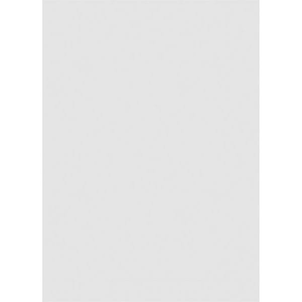 PVC Gable Vent with Brickmould J3903