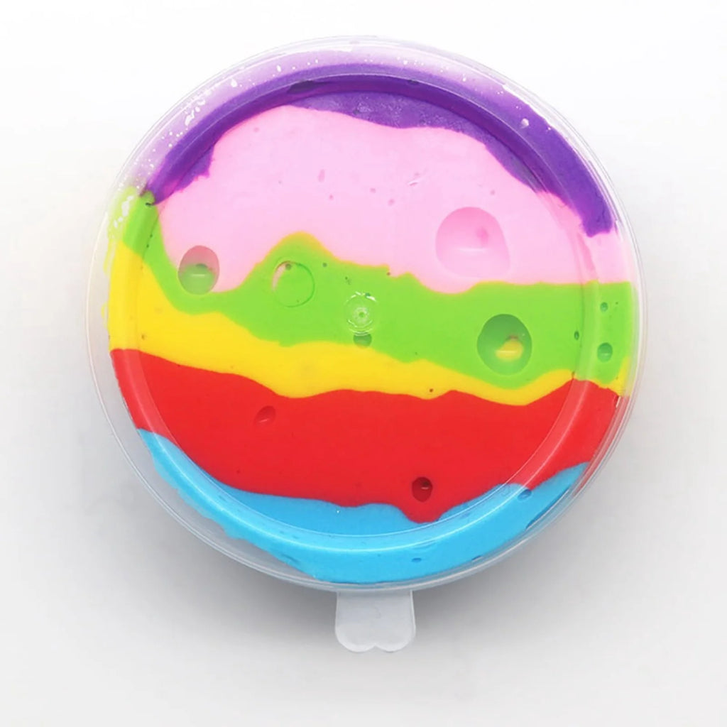 Slime Mud Toy Dough with Cloud Mucus Children's Toys Y24509
