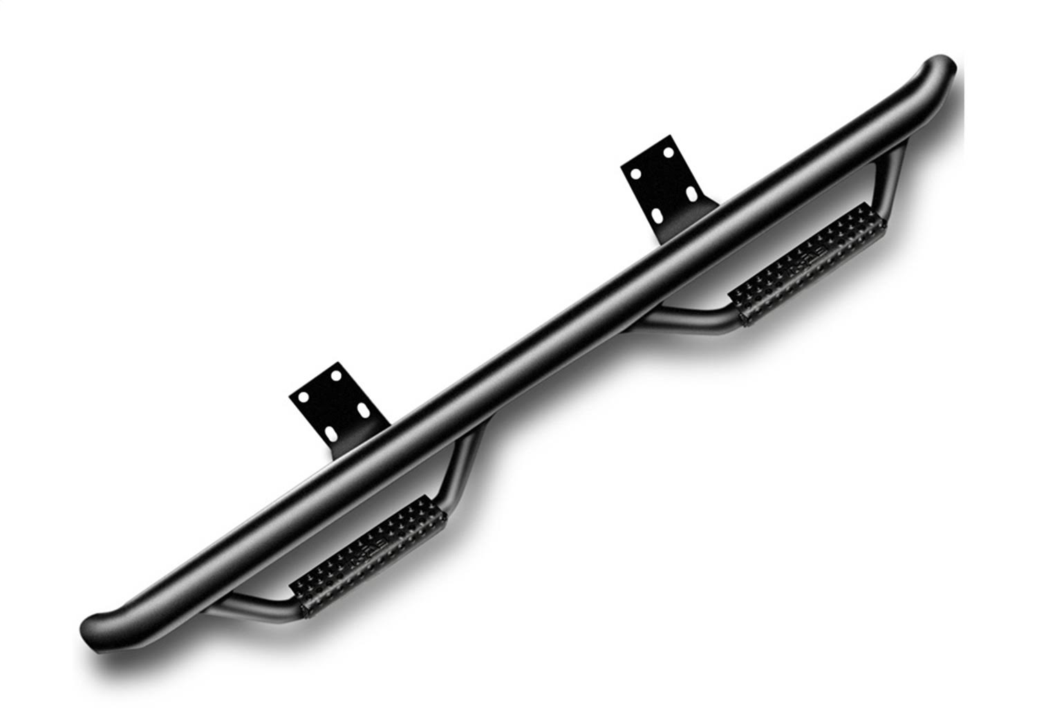 Textured Black Nerf Step Cab Length B936483