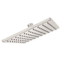 8-in Square Rain Shower Head in Polished Nickel U387