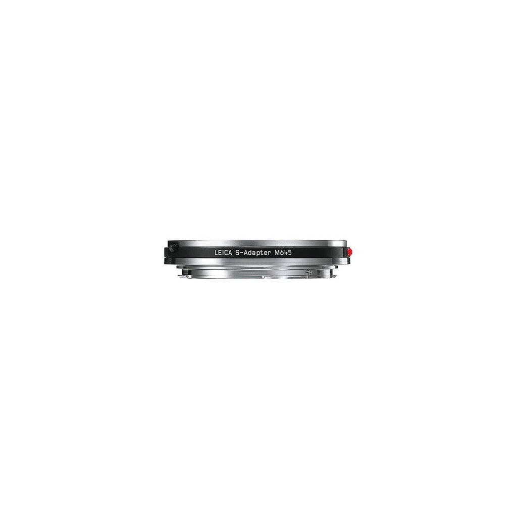 M645 S-Adapter for Mamiya 645-System Lenses I257