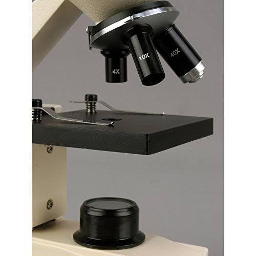 40X-1000X Monocular Biological Compound Microscope G742