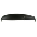 Black Molded Main Dash Cover N97621