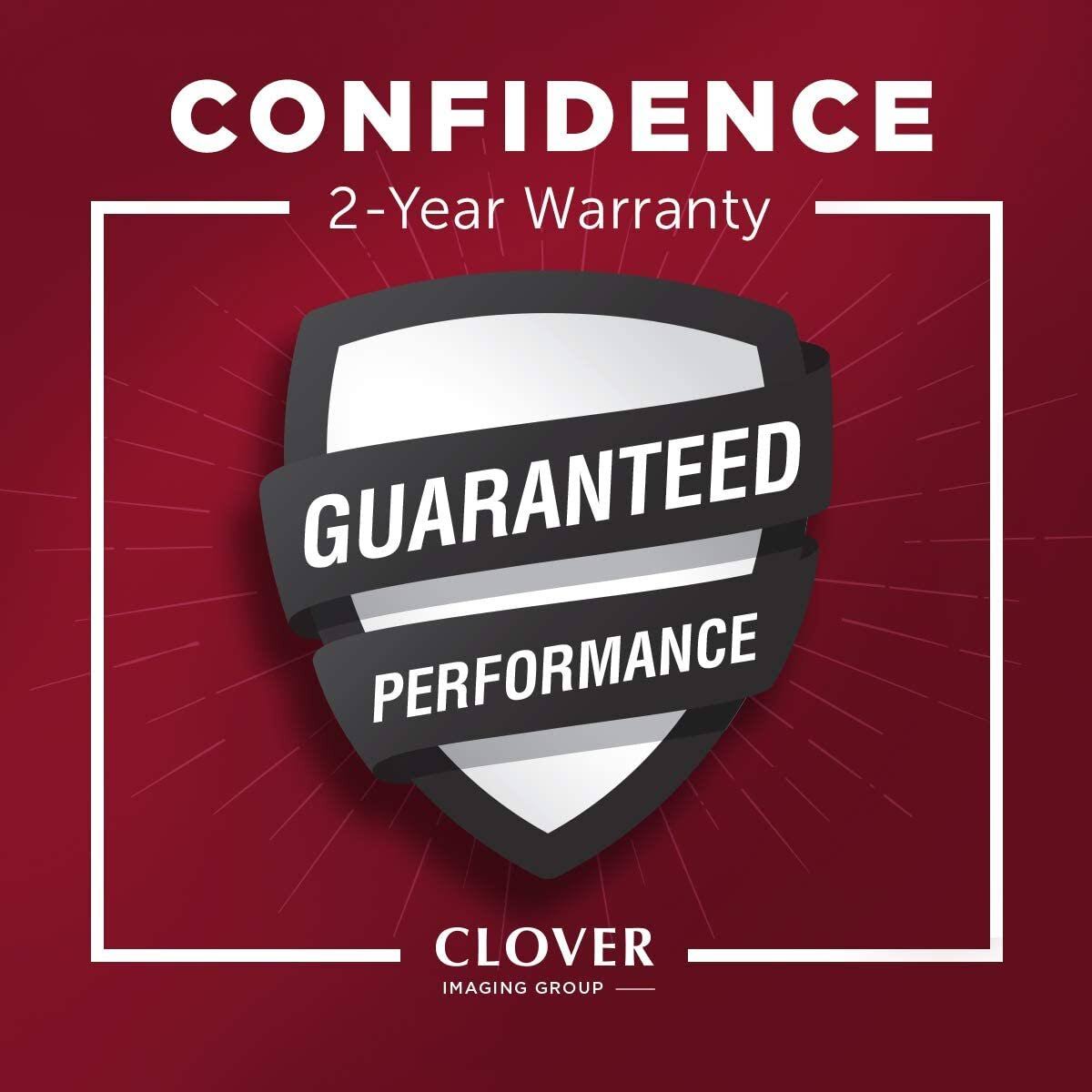 Remanufactured High Yield Toner Cartridge F90570