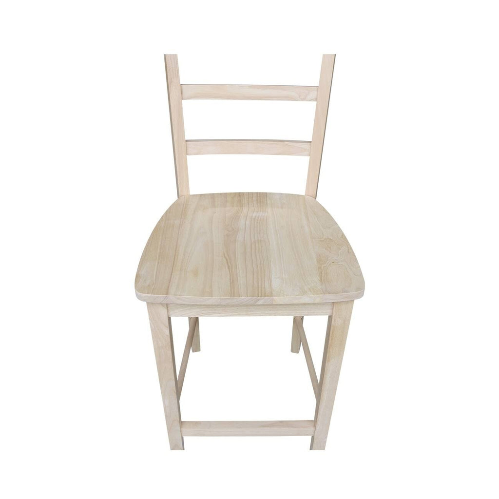 Beige Counter Stool B695141