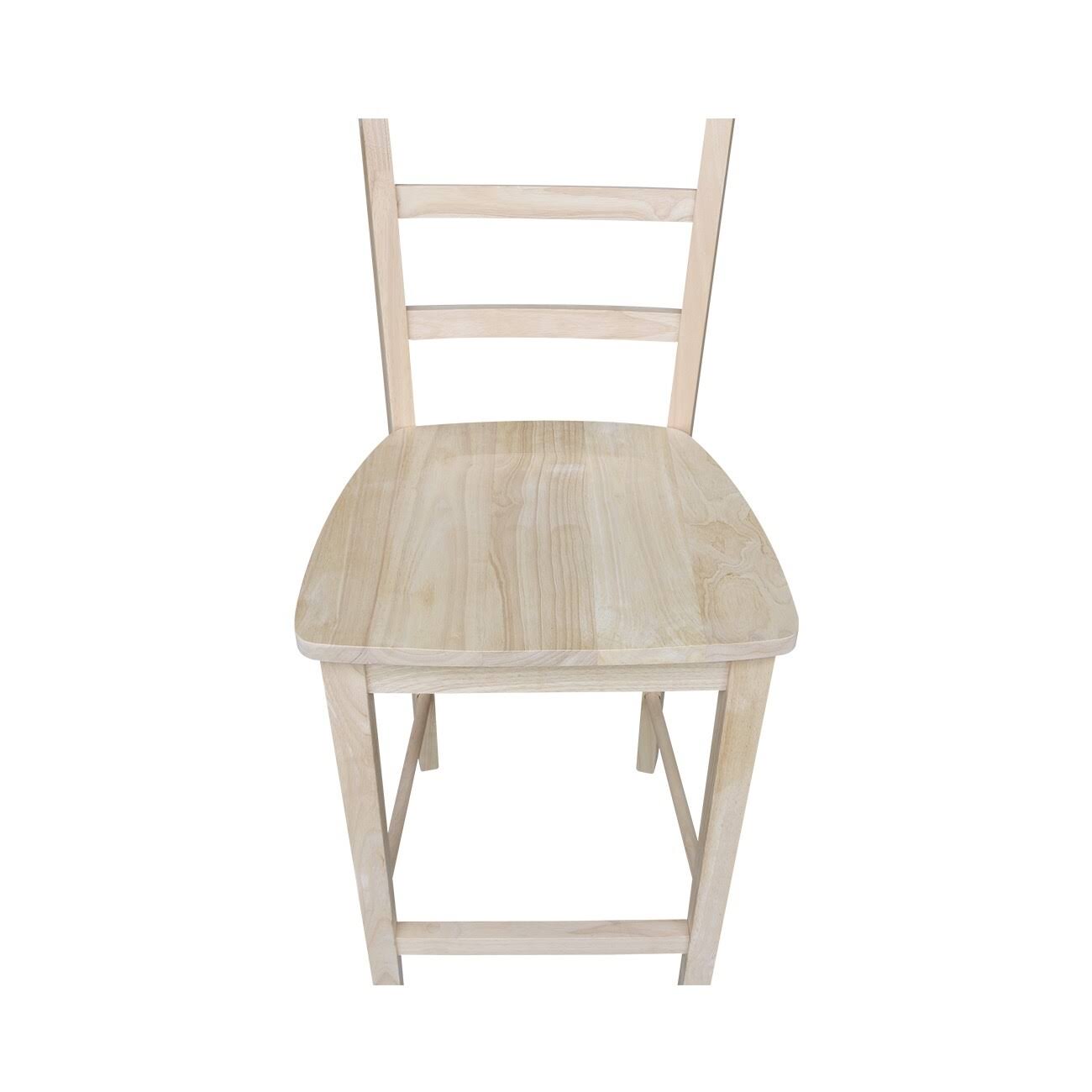 Beige Counter Stool B695141