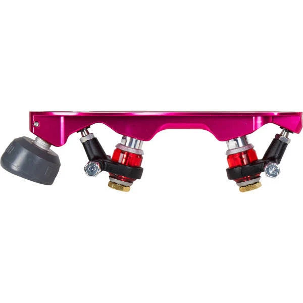 Pink Size 5 Plate J10610
