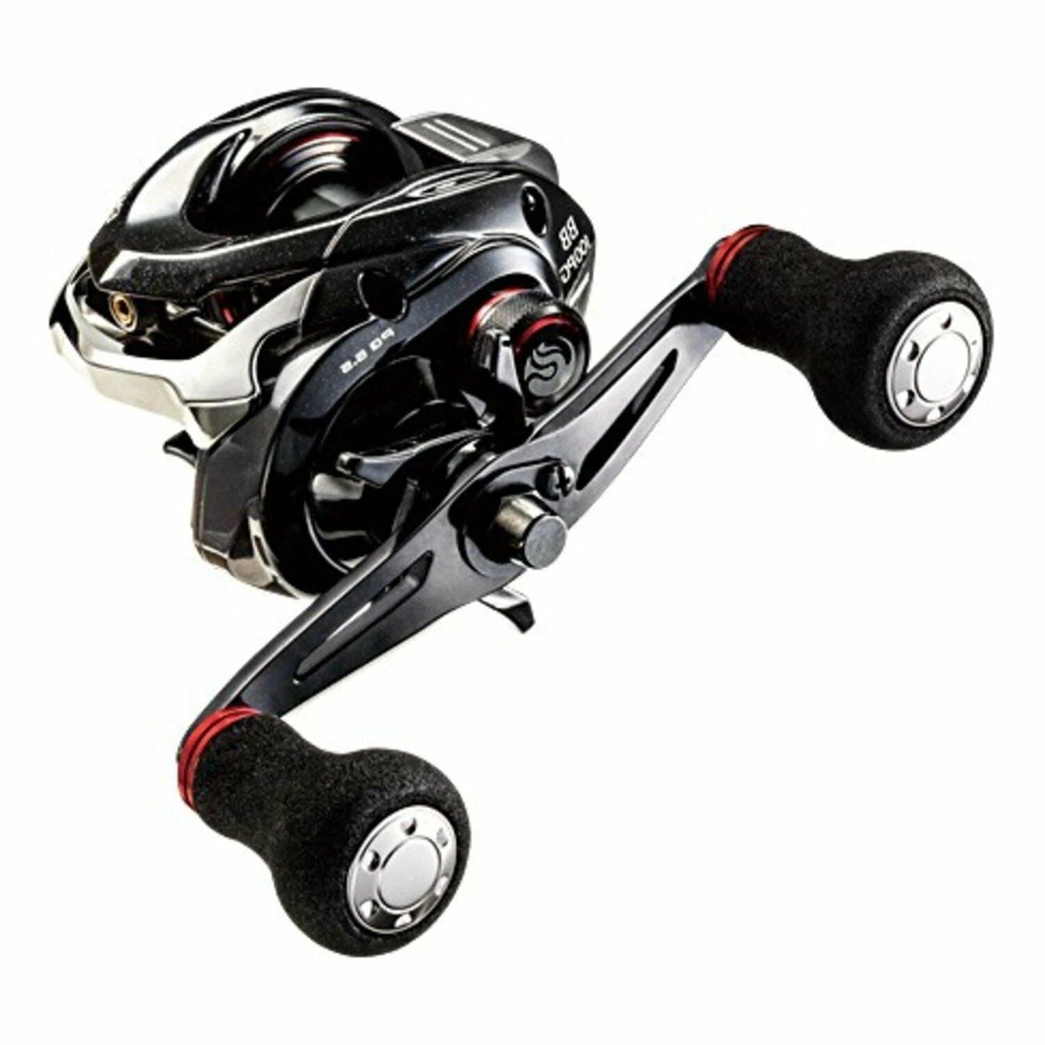 Baitcasting Reel Left Handle Y906