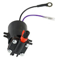 Fuel Primer Choke Solenoid U396