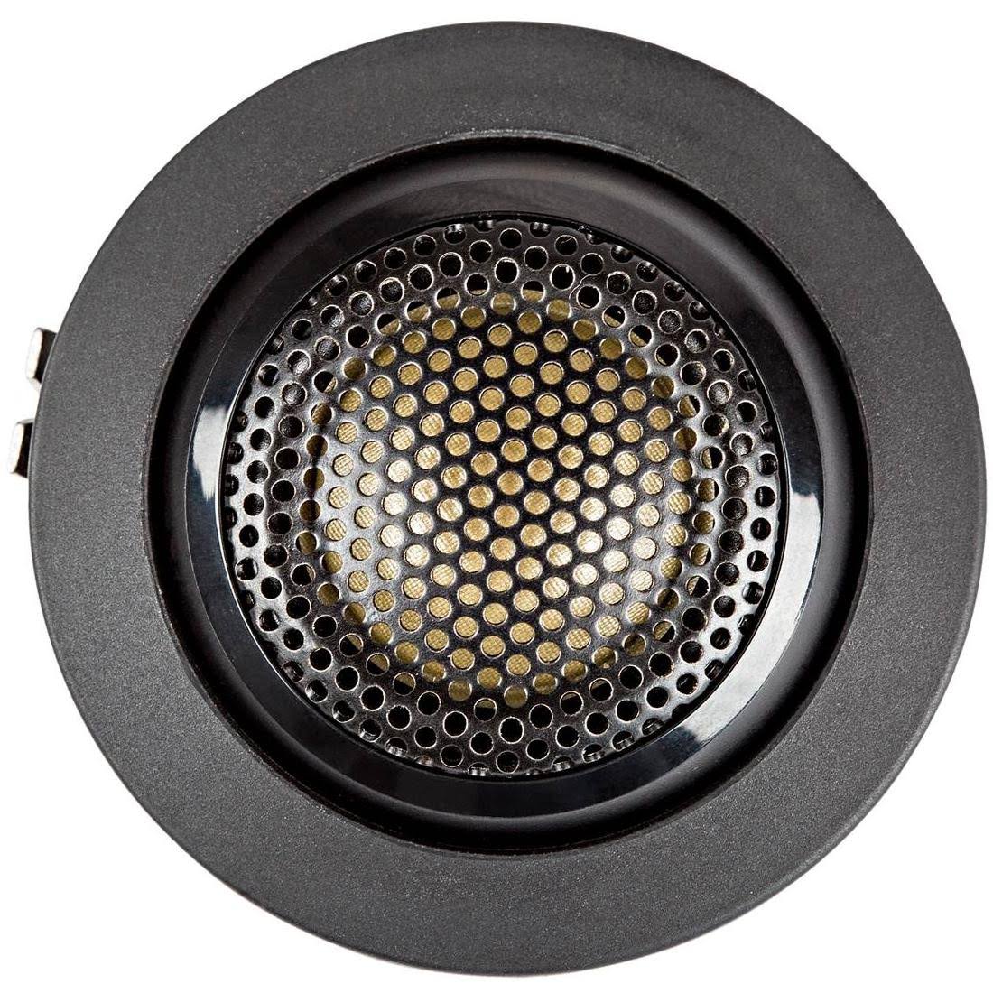 6.5x22 300W 2 Way Car/Marine ATV Component Speakers (4 Pack) B153515