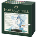 Watercolor Markers Set of 30 Colors P450033