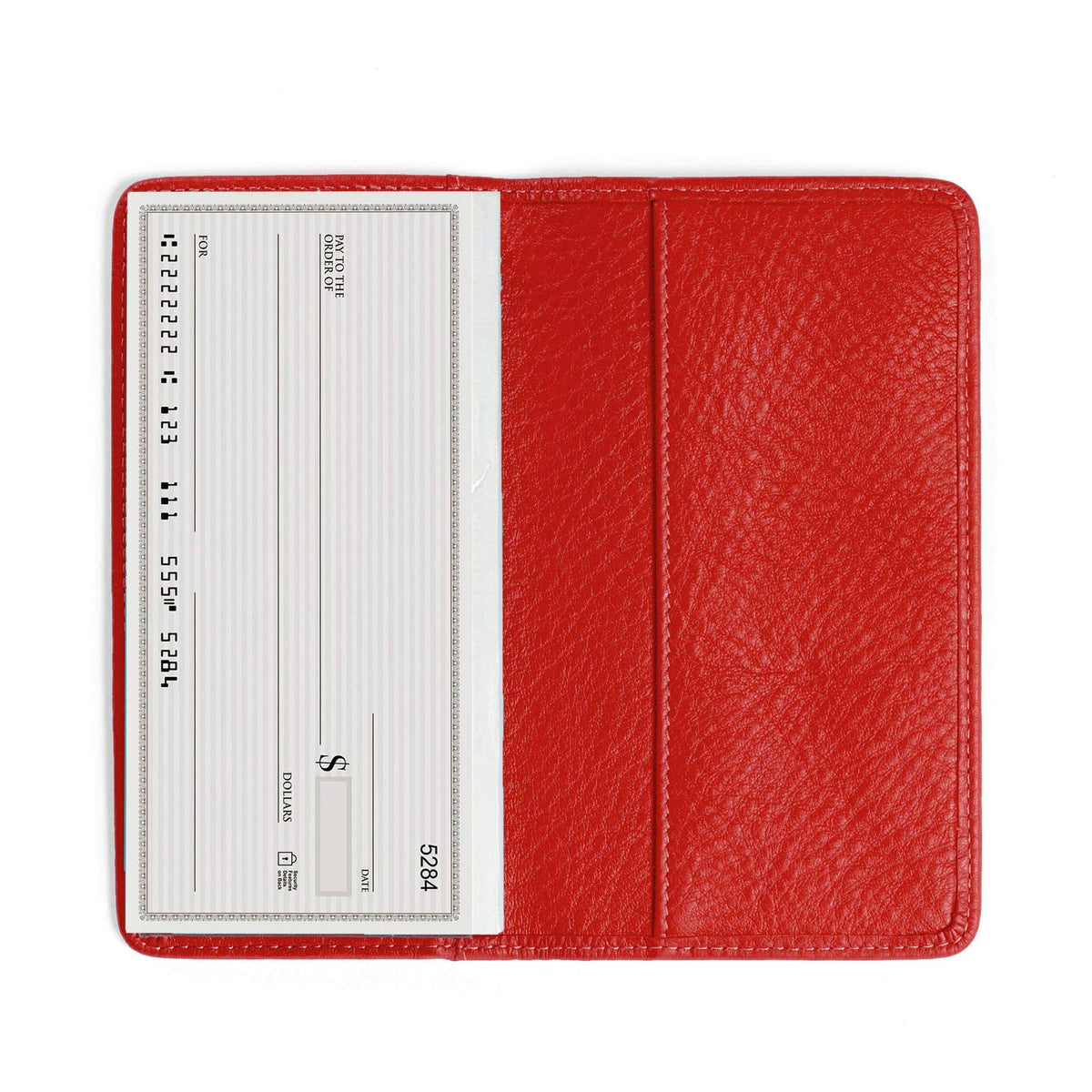 Standard Checkbook Cover G83837