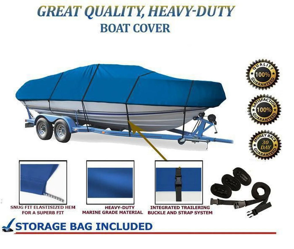 Boat Cover E88708