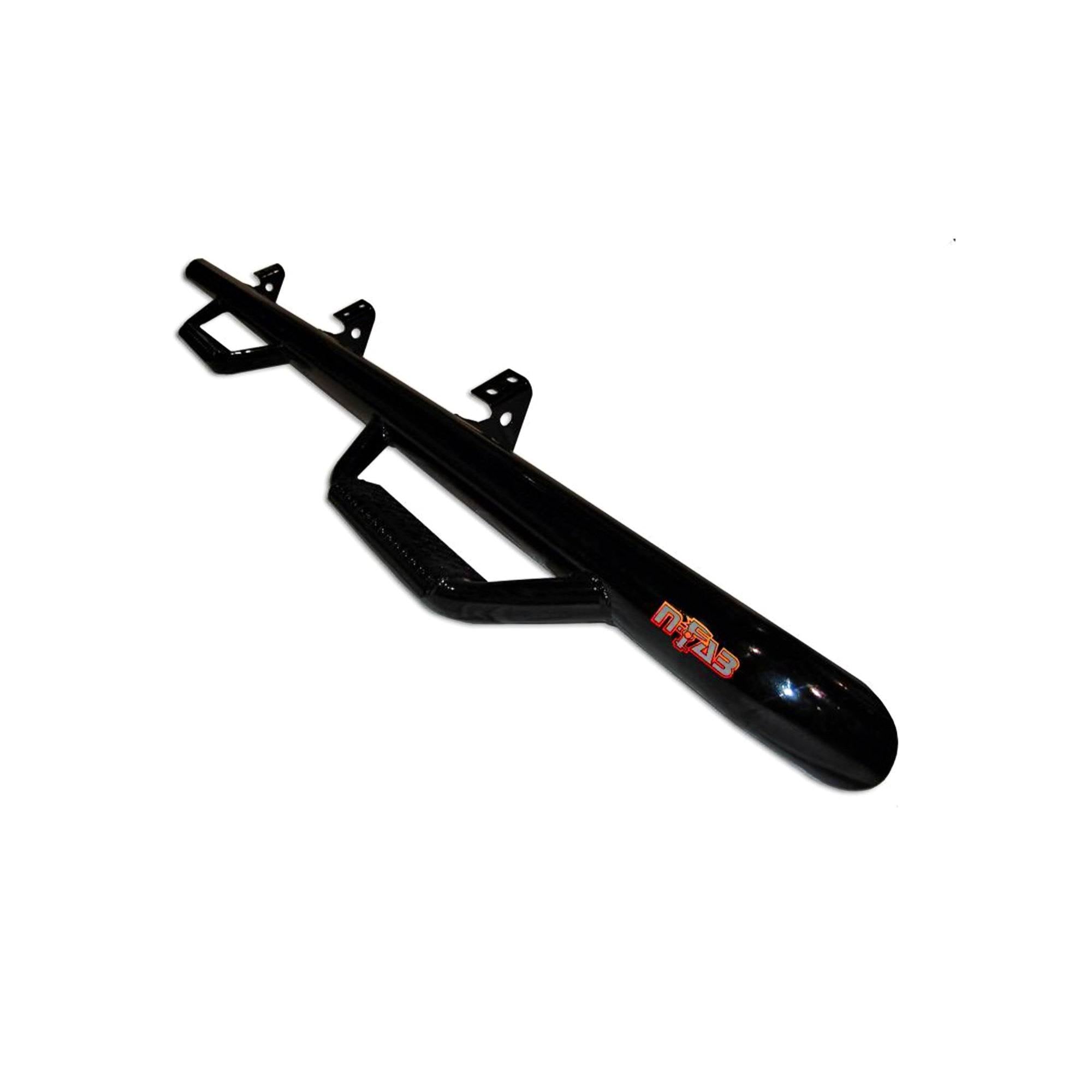 Textured Black Nerf Step Cab Length B936483