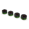 4pc Friction Fit Jack Pad Riser Set T70568
