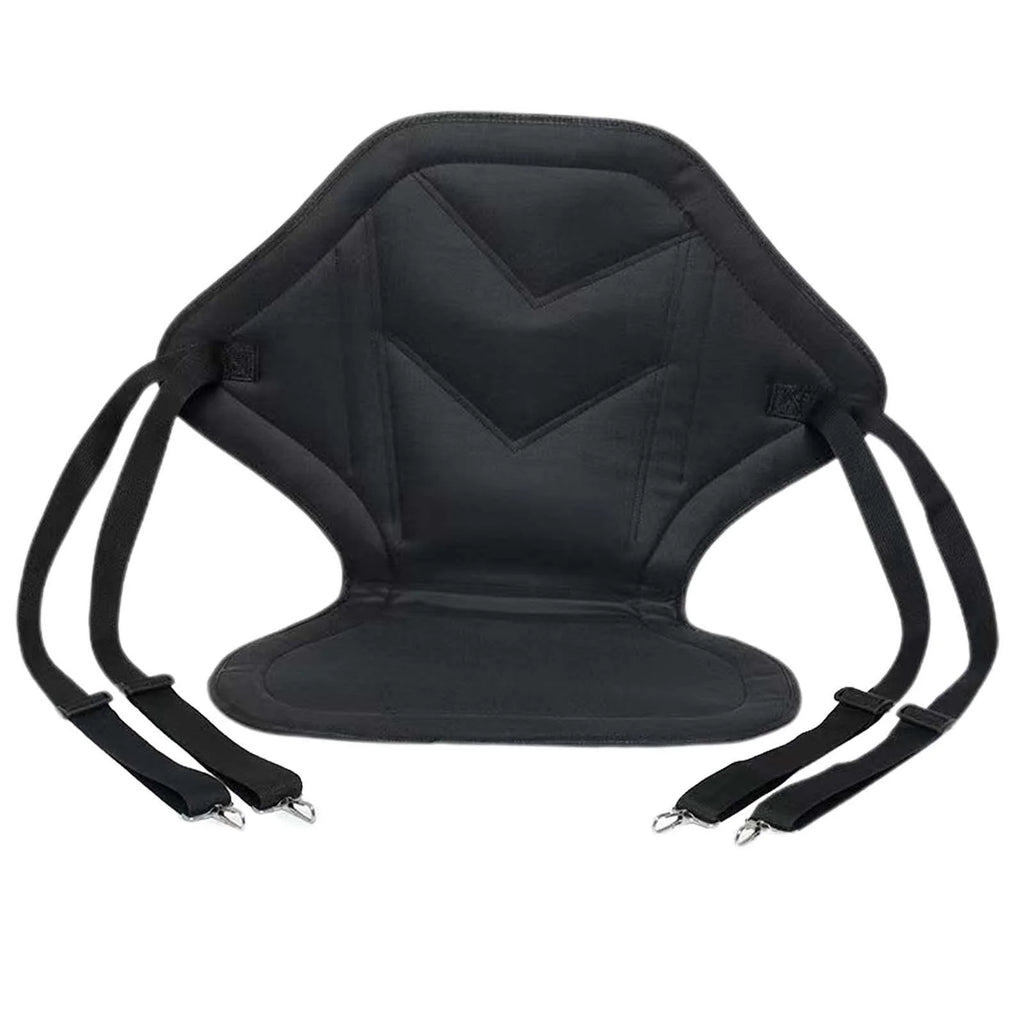 Padded Canoe Seat with Back Support X91897