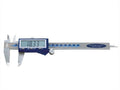 Digital Caliper with Fractions 150mm (6in) L15190