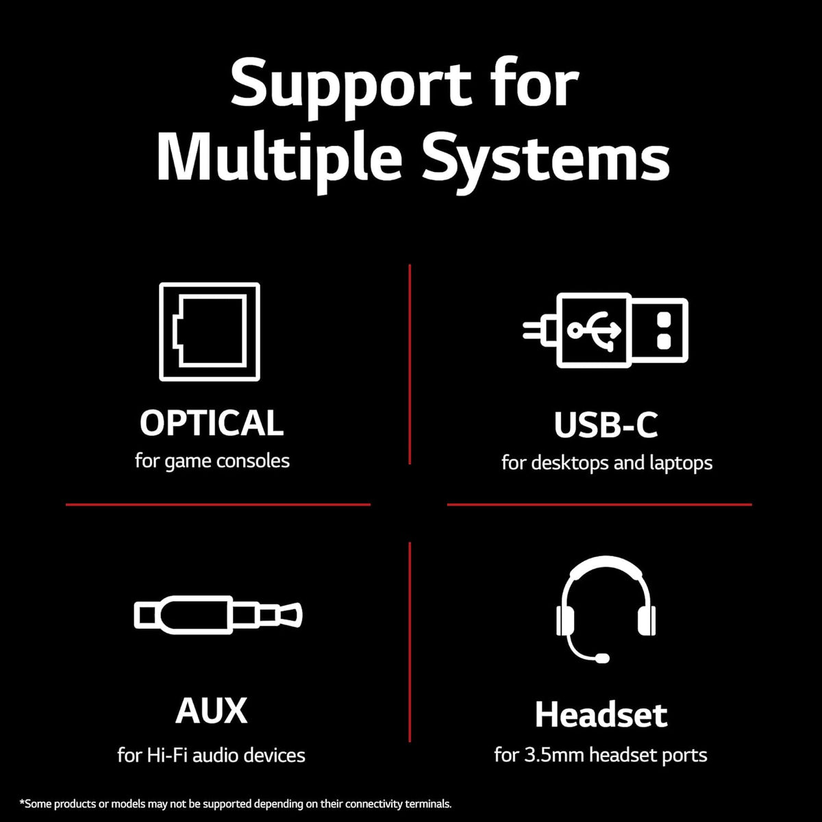 Portable Gaming Speaker with Bluetooth O270775