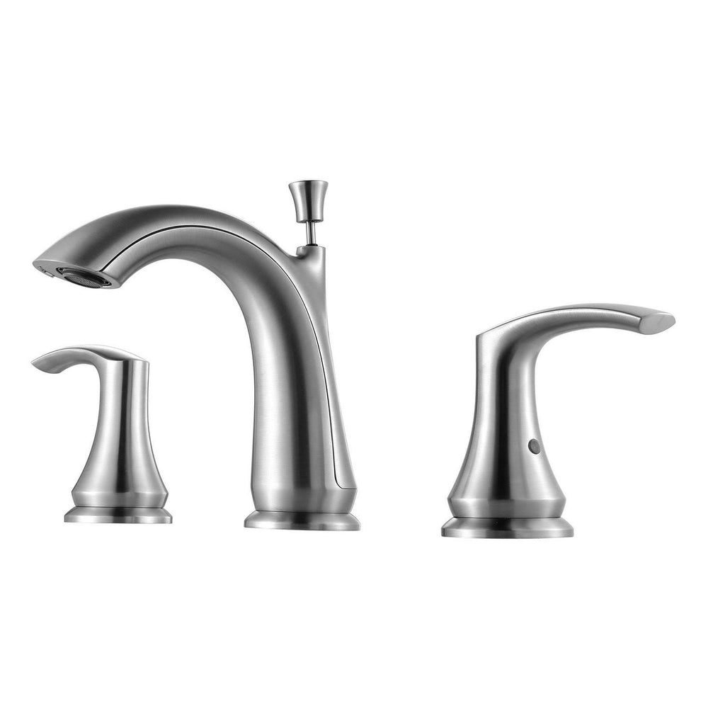 Chrome Bath Faucets P409833