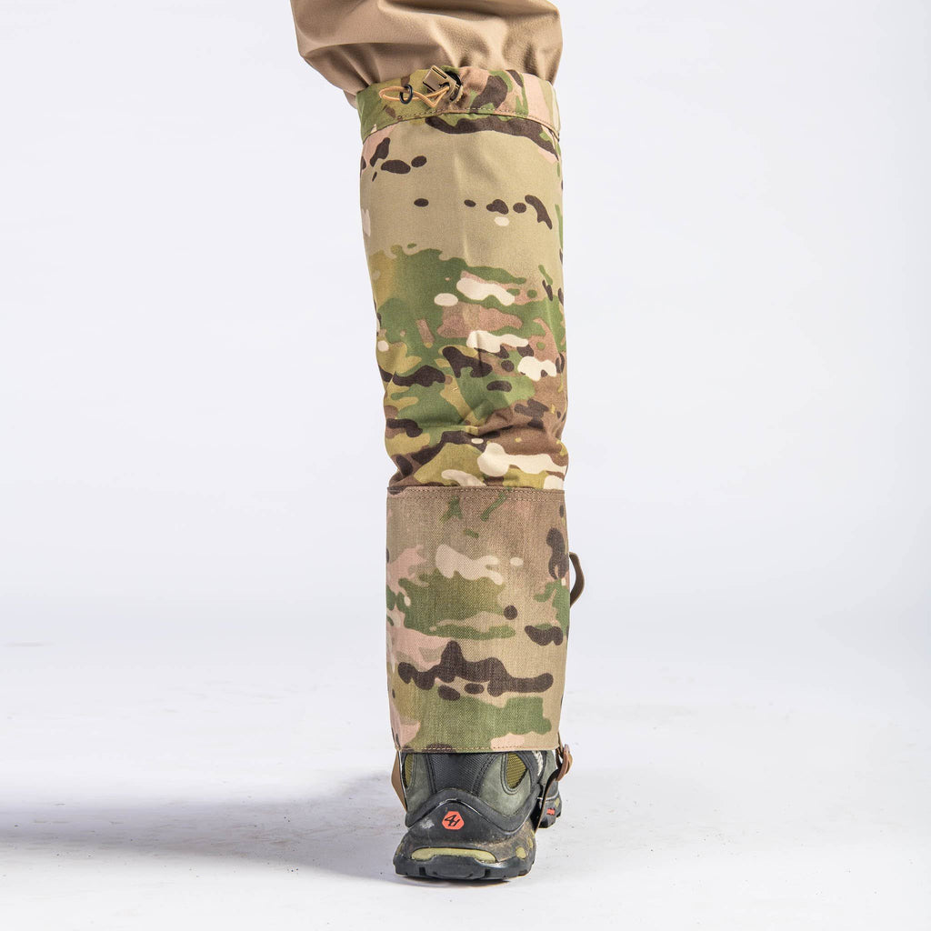 Multicam Medium Gaiter C1984