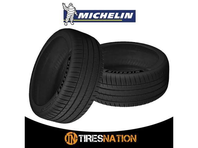 265/40ZR20XL 104(Y) Tire P687899