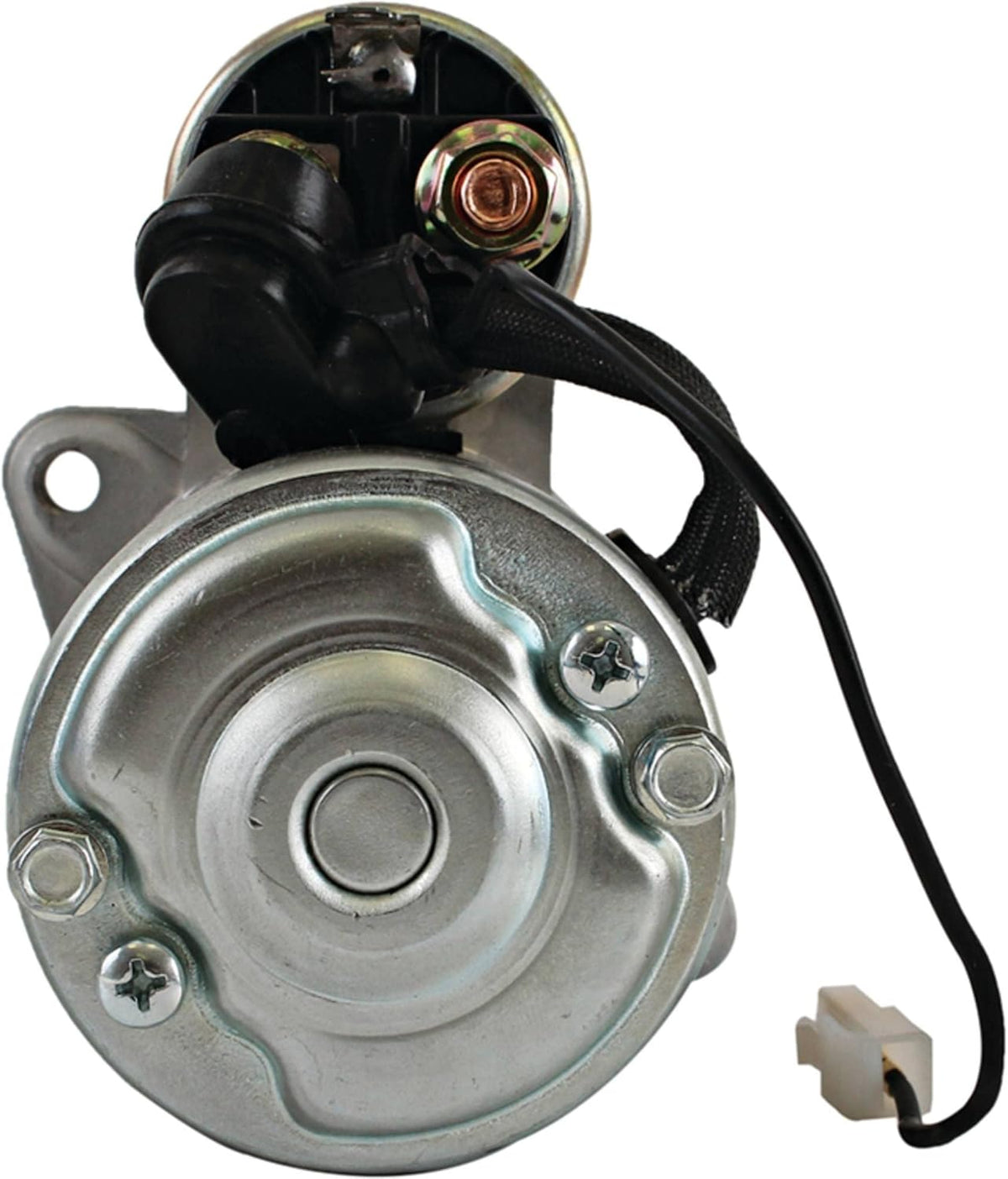 Starter For Kubota Tractor Z5171