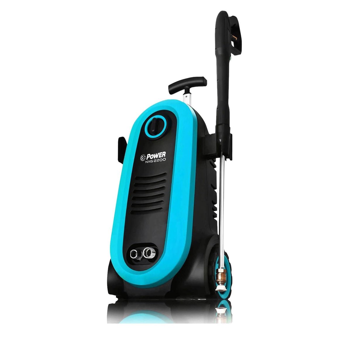2200 PSI Electric Pressure Washer C8649