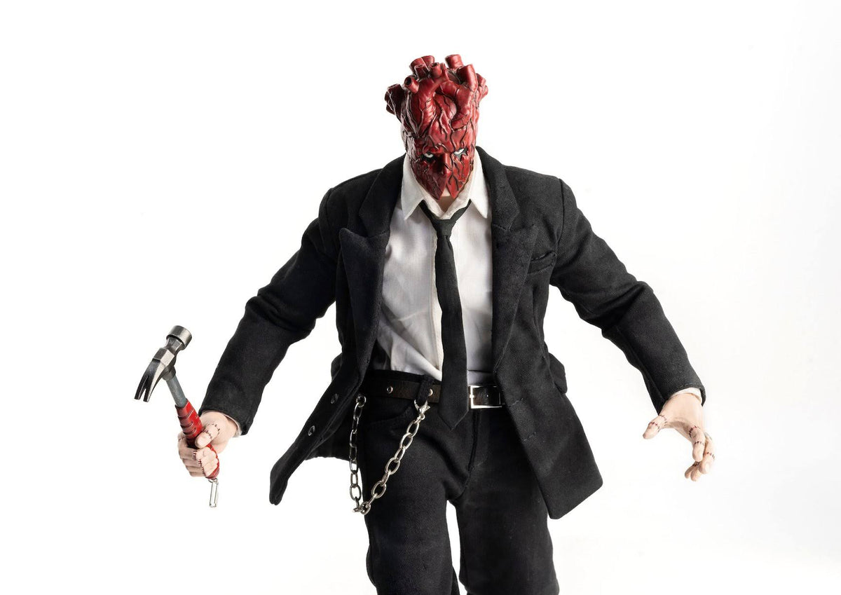 1/6 Scale Figure C9145