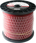Round Gatorline, .095", 5 Lb Pack of 2 C75385