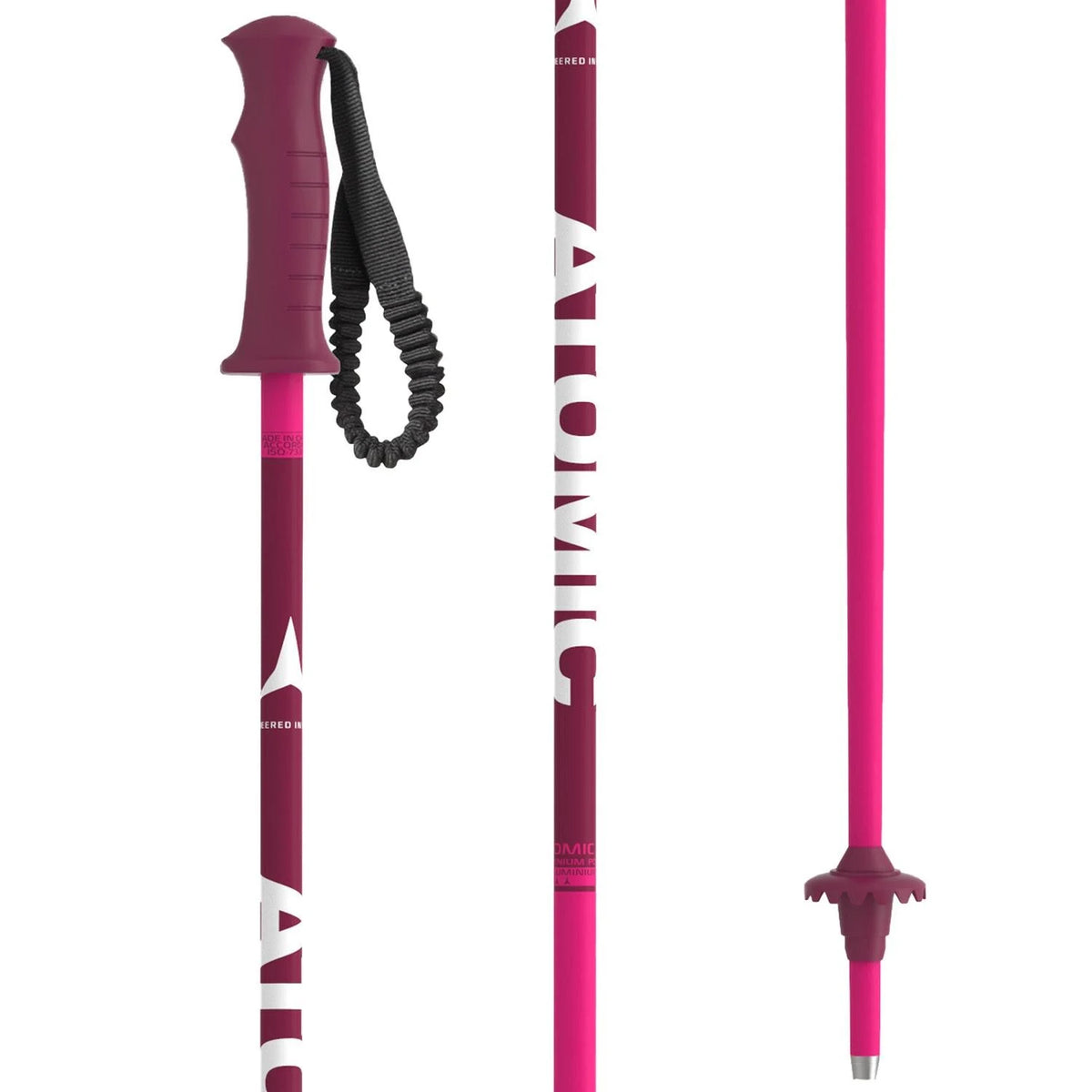 Ski Poles A16743