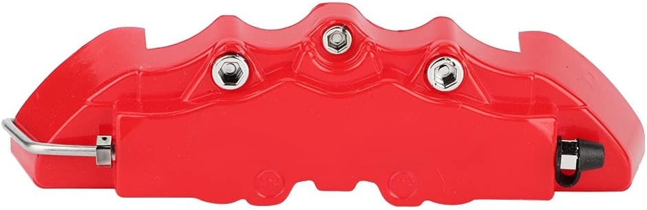 2pcs Universal ABS Brake Caliper Covers E473