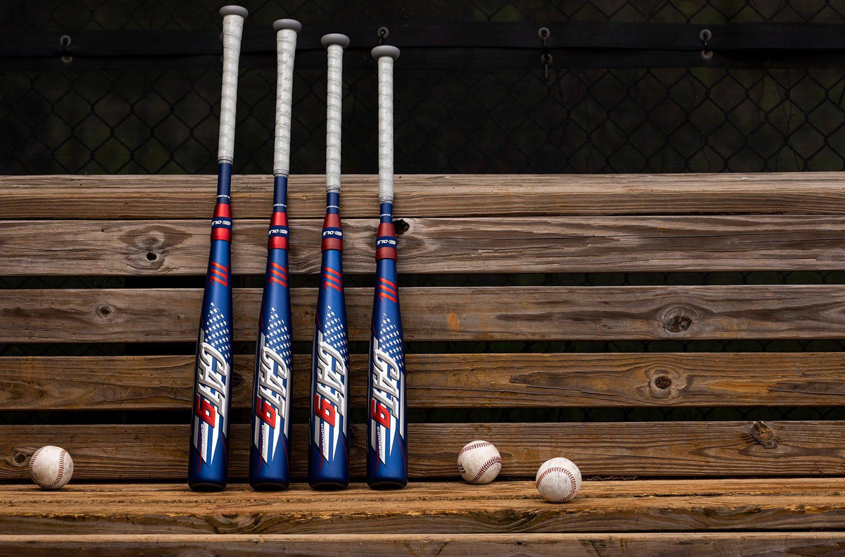 Baseball Bat J132329