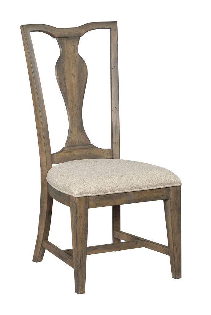 Copeland Side Chair J671