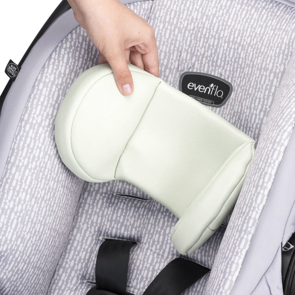 Infant Car Seat S47128