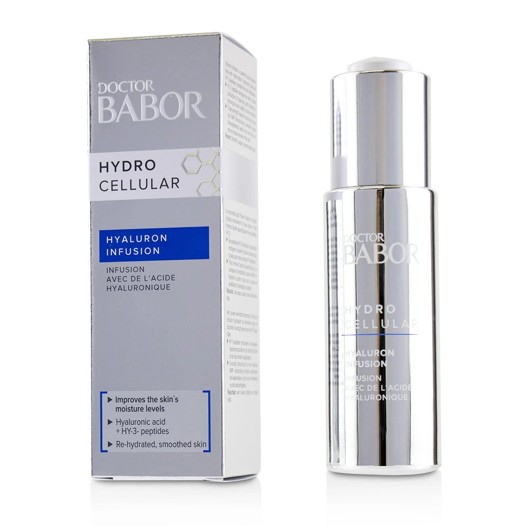 Hyaluron Infusion 30ml W6069