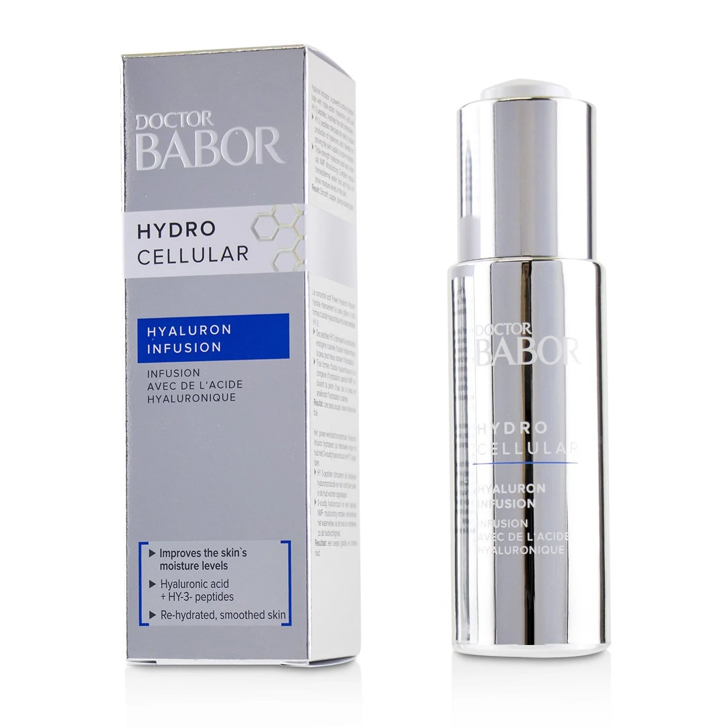 Hyaluron Infusion 30ml W6069