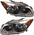 Headlight Pair for Scion tC 2005 2006 2007 I799986