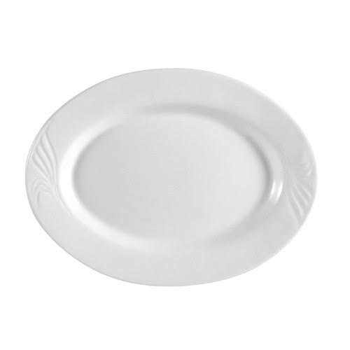 Roosevelt Platter (1 Dozen) J248