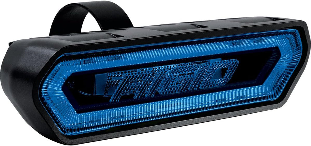 Chase Rear Facing LED Light R909