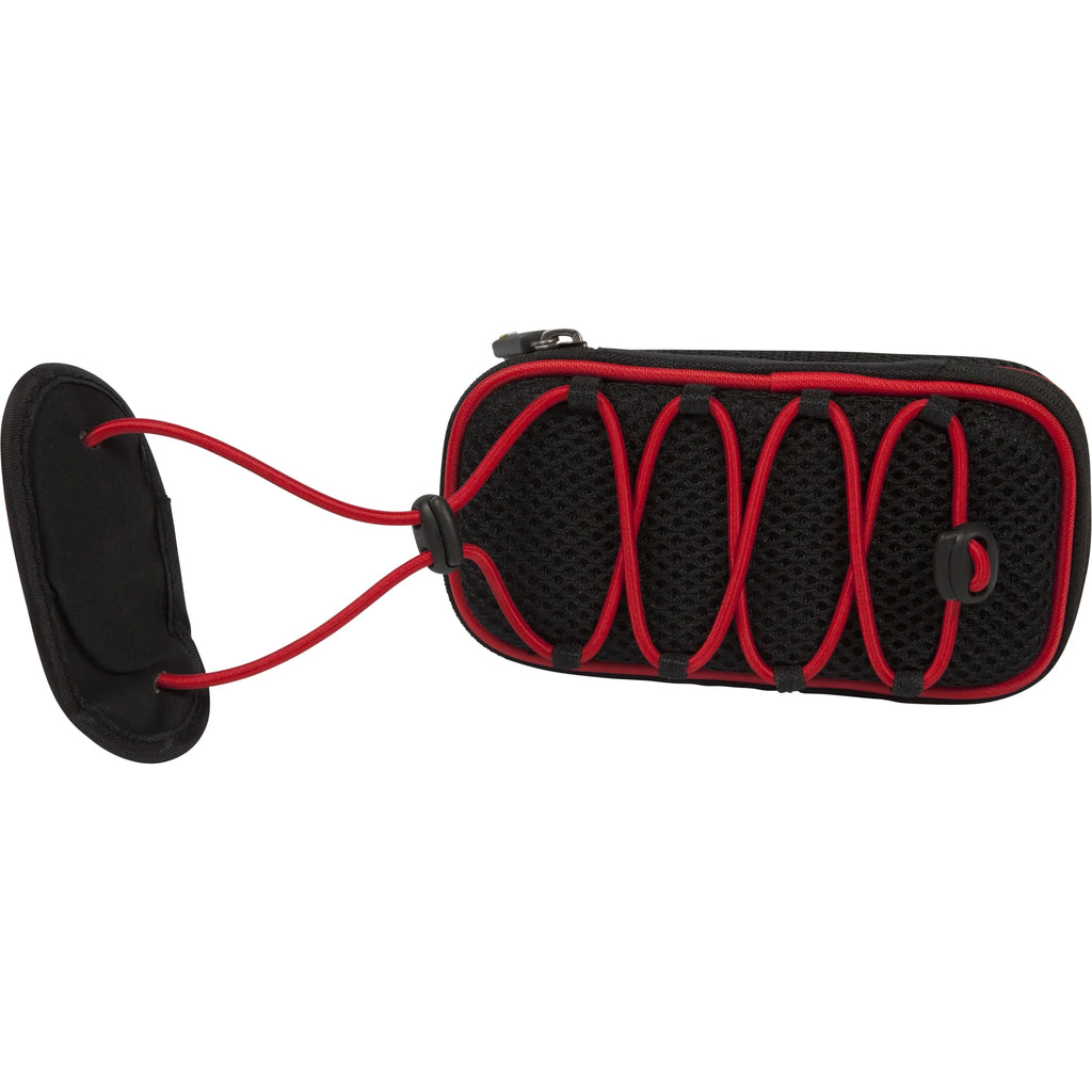 Red Portable Speaker P103