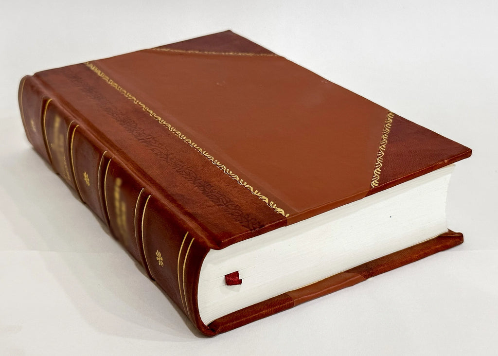 Thermodynamik Und Kinetik Der Korper: Absolute Temperatur; Die Flussigkeiten; Die Festen Korper [Leather Bound] U700516