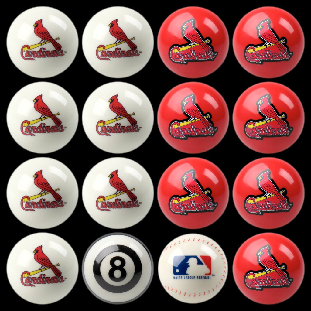 Billiard Ball Set B45693