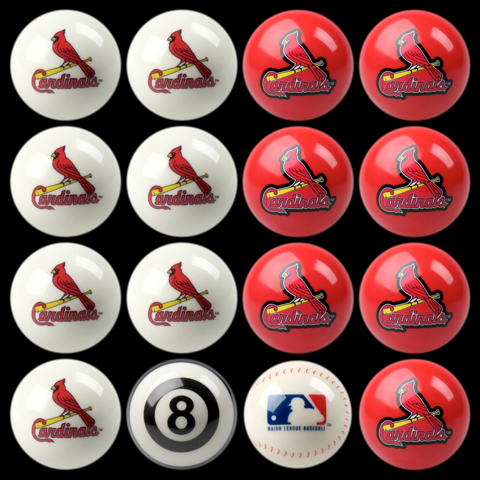 Billiard Ball Set B45693
