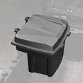 Rear Cargo Box Trunk Bed Tool Storage Bin L96623