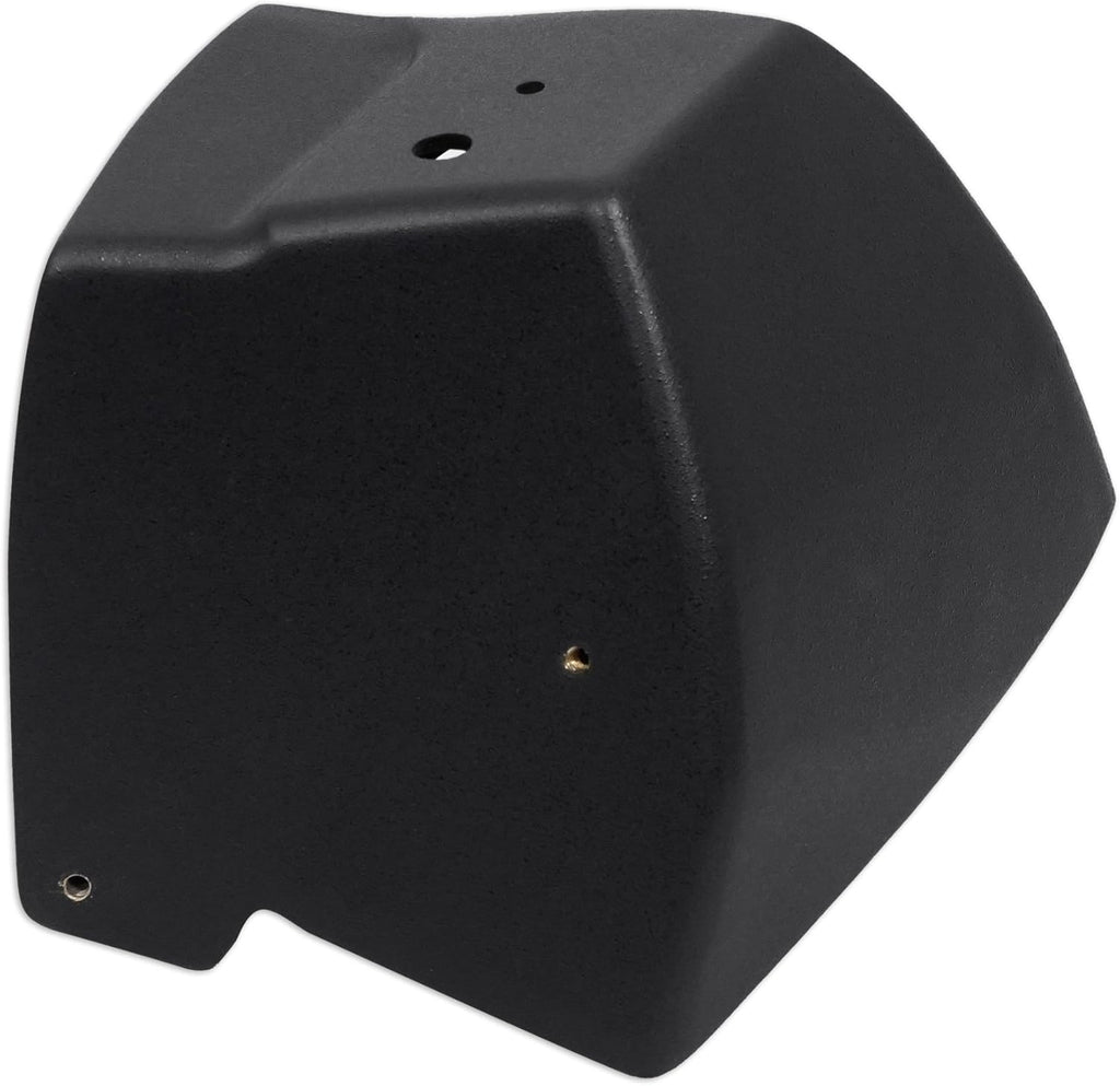 6.5" Front Lower Enclosures M666